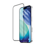 MCDODO PF-7006 iPhone 17 Pro Şeffaf Ekran Koruyucu