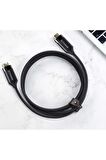 Mcdodo 4K 60Hz HDMI 2.0 Görüntü Aktarım Kablosu-2mt CA-7180