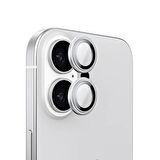 MCDODO PF-7330 Iphone 17 Ultra Şeffaf Kamera Koruyucu Lens