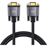 Mcdodo VGA To VGA Dönüştürücü Kablo 2 mt CA-7780