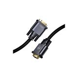 Mcdodo VGA To VGA Dönüştürücü Kablo 2 mt CA-7780