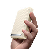 Mcdodo MC-7810 10.000 Mah 30 W Qi2Manyetik Powerbank Haki