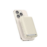 Mcdodo MC-7810 10.000 Mah 30 W Qi2Manyetik Powerbank Haki