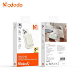 Mcdodo MC-7810 10.000 Mah 30 W Qi2Manyetik Powerbank Haki