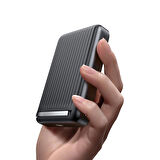 Mcdodo MC-7811 10.000 Mah 30 W Qi2Manyetik Powerbank Siyah