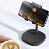MCDODO TB-7821 CEP TELEFONU STANDI-SİYAH