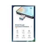 Mcdodo OT-8730 OTG Type C to USB Çevirici Adaptör Tablet ve Telefon Uyumlu