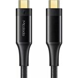 Mcdodo CA-8760 Thunderbolt 100W 5A TypeC TypeC Şarj Data Kablo
