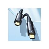 Mcdodo CA-8760 Thunderbolt 100W 5A TypeC TypeC Şarj Data Kablo