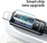 Mcdodo CA-8810 20W Dijital Göstergeli Type-C TO Lightining Pd-data Şar