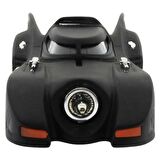 Mega Çek Bırak Die Cast Metal Yarasa Araba