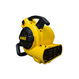 Dewalt DXAM2250 130W Hava Taşıyıcı/Hava Sirkülasyon Cihazı