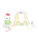 Mega Bay Dreamy Mini Tavşan Aksesuar