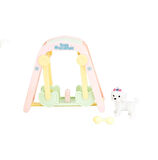 Mega Bay Dreamy Mini Tavşan Aksesuar