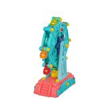 A01120 Mega, Lunapark Eğlencesi- Dönme Dolap