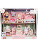 Bay Dreamy Mini Tavşan Yatak ve Salon Seti