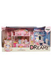 Miniklerin Kalbini Fethedecek En Şirin Yuva! Bay Dreamy Çocuk Odası Seti