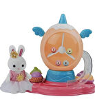 By Dreamy Mini Tavşan Şeker Makinesi