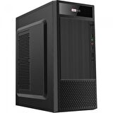 REDROCK 500WATT PEAK T710BB SİYAH KASA