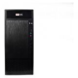 REDROCK 500WATT PEAK T710BB SİYAH KASA