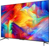 TCL 75P735 75″ 190 Ekran Uydu Alıcılı 4K Ultra HD Google Smart LED  TV