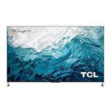 TCL 98c735 98" 248 Ekran 4k Uhd Google Smart Qled Tv