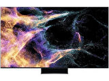 TCL 55C845GTV 55 inç 139 Ekran Uydu Alıcılı 4K Mini LED Google TV
