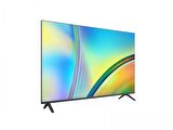 TCL 43L5A Full HD 43" 109 Ekran Uydu Alıcılı Android Smart LED TV