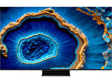 TCL 85C755GTV 85 inç 215 Ekran Uydu Alıcılı 4K Mini LED Google TV