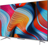 TCL 55P725 4K Ultra HD 55" 140 Ekran Uydu Alıcılı Android Smart LED TV Outlet
