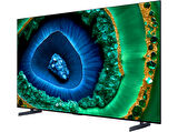 TCL 75C855 75 inç 189 Ekran Premium QD-Mini 4K LED TV