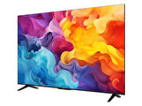 TCL55V6BGTV 4K  UHD  55INC GOOGLE TV