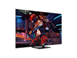 TCL55T8BGTV 144HZ QLED 4K  UHD  GOOGLE TV