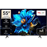 TCL 55P7K 4K UHD 55" QLED GOOGLE TV