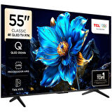 TCL 55P7K 4K UHD 55" QLED GOOGLE TV