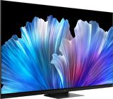 TCL 65C935 65" 165 Ekran 4K Ultra HD Google Smart MiniLED TV