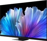 TCL 65C935 65" 165 Ekran 4K Ultra HD Google Smart MiniLED TV