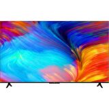 TCL 43P635 4K Ultra HD 43" Android TV LED TV