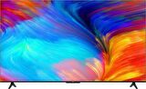 TCL 65P635 4K Ultra HD 65" Android TV LED TV