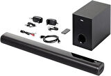 TCL S522W 2.1 Kanal 200 W Soundbar Outlet