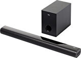 TCL S522W 2.1 Kanal 200 W Soundbar Outlet