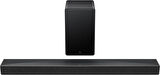 TCL Q65H 5.1 KANAL 580W RAY DANZ DTSX SOUNDBAR