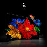 TCL 65Q7C 65'' 4K QD-Mini LED Google TV | 144Hz, HDR10+, Dolby Vision IQ, HDMI 2.1, Bluetooth 5.4