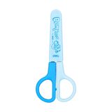 Deli Bumpees Çocuk Makası 121 mm 6021