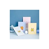 Deli Notebook B5 40yp Kakao Friends Defter PFB540
