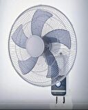Master MTR-F760 Duvar Vantilatörü