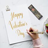 Linea Baoke Roller Kalem 1.0 mm Altın PC5088