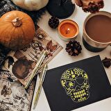 Linea Baoke Roller Kalem 1.0 mm Altın PC5088