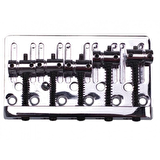 DR BBR5/CR 5 Telli Bas Gitar Köprüsü