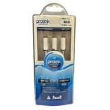  Prolink PMM114-0200 RCA - 2 RCA Kablo, 2.0 Metre